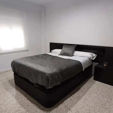 Precioso En Sevilla. Apartment *