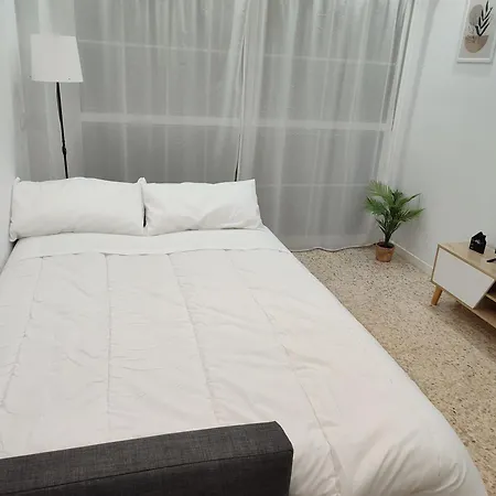 Precioso En Sevilla. Apartment
