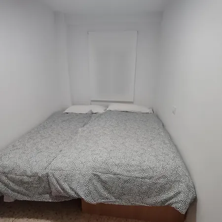 Precioso En Sevilla. Apartment Camas
