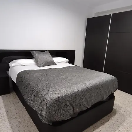Precioso En Sevilla. Apartment