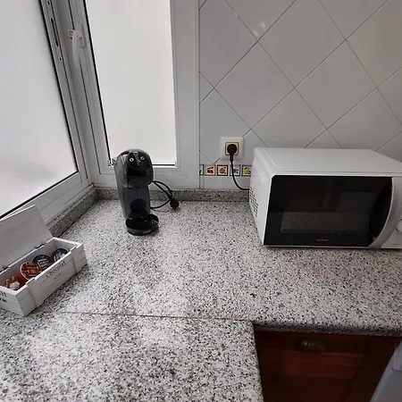 Precioso En Sevilla. Apartment *