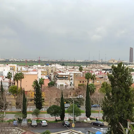 Precioso En Sevilla. *