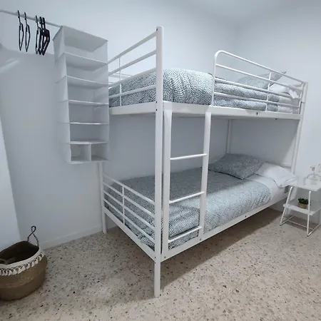 Precioso En Sevilla. Apartment *