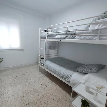 Precioso En Sevilla. Apartment *
