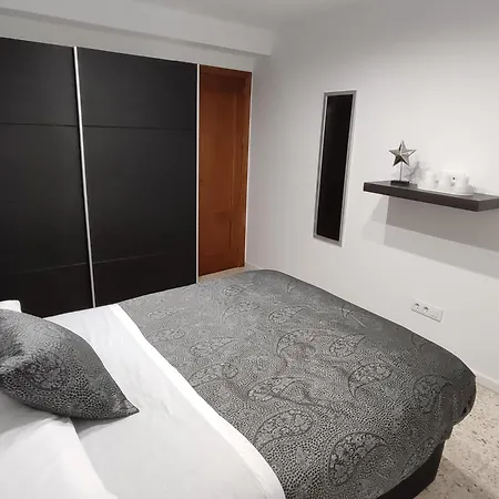 Apartment Precioso En Sevilla.