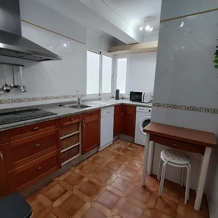 Precioso En Sevilla. Apartment *