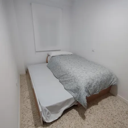 Apartment Precioso En Sevilla.