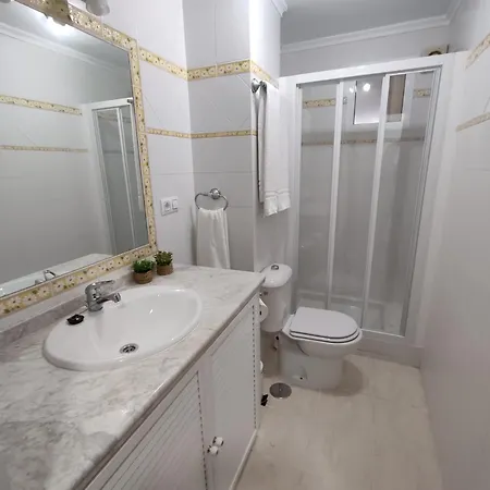 Precioso En Sevilla. Apartment Camas