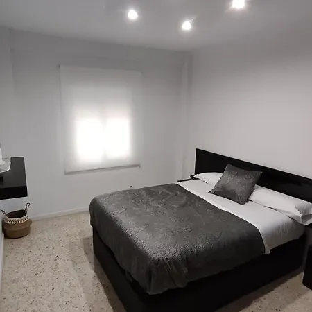 Precioso En Sevilla. Apartment